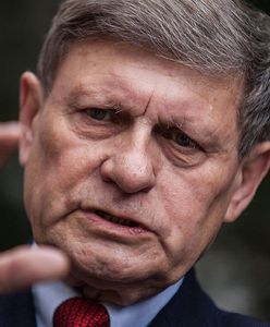 Balcerowicz o socjaliźmie. W internecie zawrzało