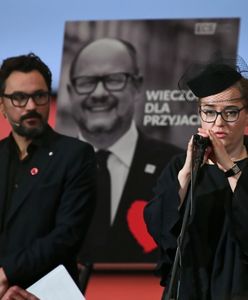 Magdalena Adamowicz: "To nie była łatwa przyjaźń"