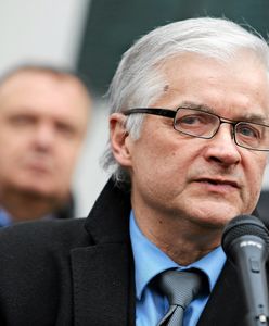 Rowerzystka potrącona przez Cimoszewicza. "Szokujące kulisy"