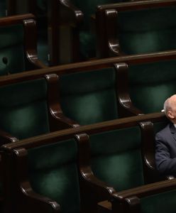 Tak brzmiały ostatnie słowa Jana Olszewskiego. Antoni Macierewicz zdradza