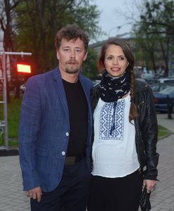 Bartosz Obuchowicz znowu zostanie ojcem