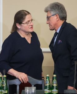 Wiceminister o kandydaturach do TK: nie jestem ich entuzjastą