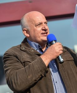 Tomasz Grodzki i pozew ws. Karola Guzikiewicza. Nie będzie "ochrony prawnej" dla radnego PiS