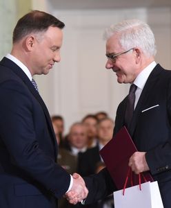 Nowy szef MSZ skazany na porażkę? Bez zaplecza politycznego nie uniknie katastrofy