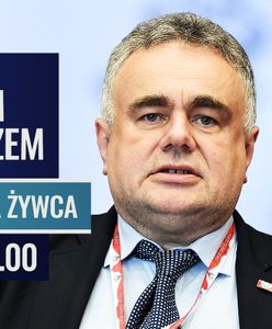 "Bierzyński na żywca": Przepytujemy Tomasza Sakiewicza. Ty też możesz zadać mu pytanie