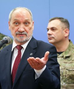 Macierewicz groził i słowa dotrzymał. MON zawiadamia prokuraturę ws. działań "komisji Millera"
