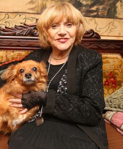 Krystyna Sienkiewicz zapisała majątek w dwóch testamentach. Trwa wojna o spadek