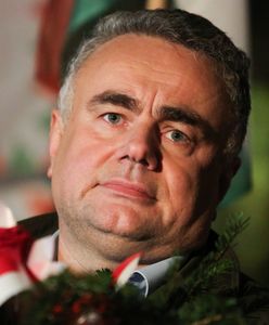 Tomasz Sakiewicz ostro o Andrzeju Dudzie. "Już na niego nie zagłosuję"