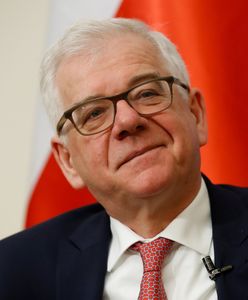 Szef MSZ Jacek Czaputowicz: Oczekujemy od Trumpa deklaracji ws.wiz