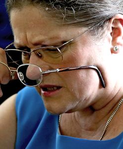 Krystyna Pawłowicz zdradziła, co sądzi o przesłuchaniu Tuska