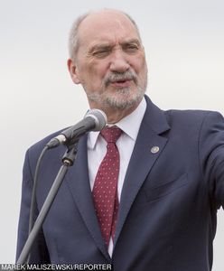 Kataryna: Antoni Macierewicz "masakruje lewaka". Najcięższe działa przeciw Piątkowi