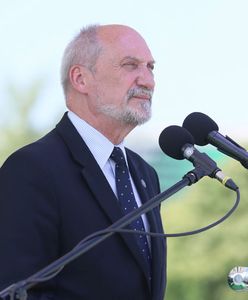 ABW chce ścigania Macierewicza. Zdekonspirował agentów?