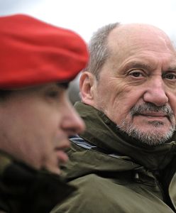 Nowe wieści o Macierewiczu. Będzie pracował społecznie