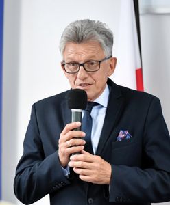 Sędzia Iwulski chce wyciągnięcia konsekwencji po słowach Piotrowicza. "Godzą w dobre imię"