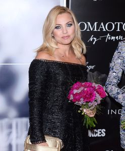 Katarzyna Bujakiewicz przeszła niesamowitą metamorfozę!