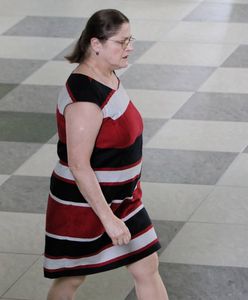 Krystyna Pawłowicz wściekła na Niemcy. "Jakim prawem?"