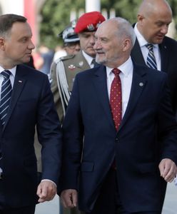 Marcin Makowski: „Andrzej Duda stoi tam, gdzie stało ZOMO”? Przemysł pogardy à rebours