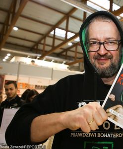 Rafał Ziemkiewicz zwolniony za felieton o Zofii Klepackiej