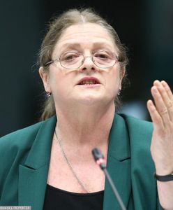 Krystyna Pawłowicz pisze o "bezwstydzie". Internauci reagują