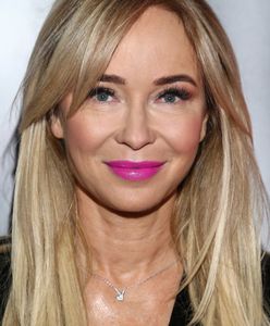 Joanna Przetakiewicz pokazała kuchnię. Luksus to mało powiedziane