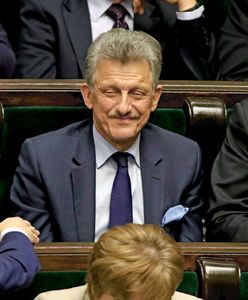 Stanisław Piotrowicz: nie ma odwrotu od reformy wymiaru sprawiedliwości