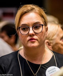 1 września. Magdalena Adamowicz na Westerplatte. Wspomina męża