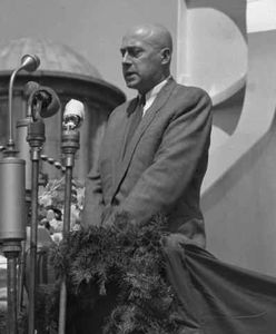 Zabetonowani rekordziści. Którzy z komunistycznych aparatczyków najdłużej utrzymali się u władzy?