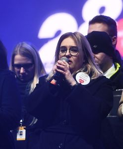 28. Finał WOŚP 2020 w Gdańsku. Magdalena Adamowicz: to dla mnie najtrudniejszy moment