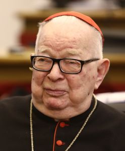 Nie będzie śledztwa ws. kardynała Henryka Gulbinowicza. "Przedawnienie karalności czynu"