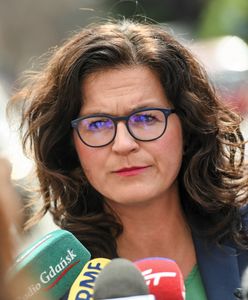 Aleksandra Dulkiewicz pozwie tygodnik "Sieci"? "Popełniają najcięższy grzech"