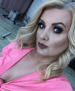 "Projekt Lady": Karolina Plachimowicz znów się żali. "Ile razy muszę upaść, aby się nie móc podnieść?"