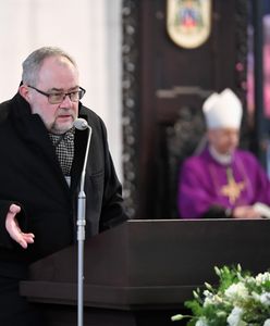 Piotr Adamowicz: mieliśmy do czynienia z grillowaniem Pawła. Czy to miało wpływ na tego człowieka? Nie wiem