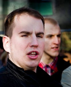 Afera wokół Adama Andruszkiewicza. Jest przełom