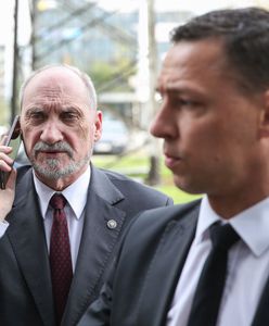 Szef MON rozmawiał ministrami UE o zbrojeniówce