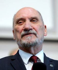 Antoni Macierewicz marszałkiem seniorem Sejmu. Włodzimierz Czarzasty: nie jestem zaskoczony
