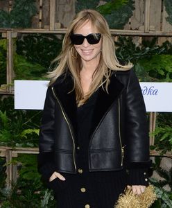 Joanna Przetakiewicz i Rinke Rooyens przybrali dom na święta