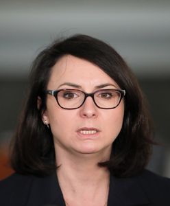 "Sowieckie metody". Kamila Gasiuk-Pihowicz kontra Radosław Fogiel. Poszło o głosowanie ws. KRS