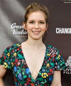 Polska aktorka w serialu Netfliksa. To może być dla niej przełom