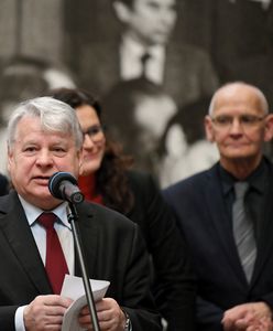 Europejskie Centrum Solidarności bez "Solidarności". Bogdan Borusewicz: nie dziwi mnie, że związek stoi dzisiaj tam, gdzie PiS