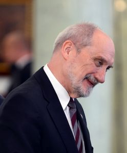 Zaskakujące słowa Andrzeja Dudy o szefie MON. To początek nowej wojny?