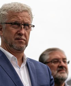 Wojciechowicz: 500+ dla dzieci z domu dziecka. Poparła go Scheuring-Wielgus