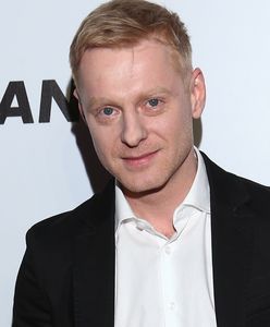 Cezary Łukaszewicz: Po zakończeniu zdjęć do "Kruka" trudno było mi wyjść z roli