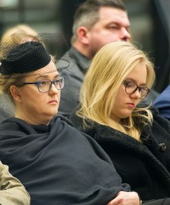 Magdalena Adamowicz: "Miał fatalną noc, koszmary, był roztrzęsiony"