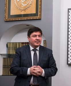 Saudyjczycy wspierają polskich muzułmanów. Nie powstrzyma ich kontrola MSWiA i sprzeciw Tatarów