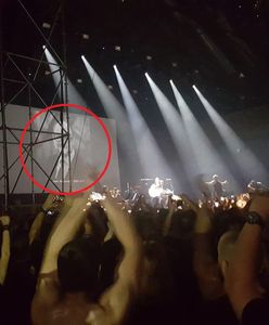 Koncert Disturbed w Polsce. Zespół upamiętnił Pawła Adamowicza