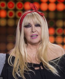 Szczęście znów uśmiecha się do Maryli Rodowicz. "Wyraźnie odmłodniała"
