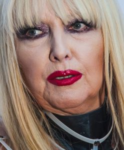 Ogień strawił dom znajomej Maryli Rodowicz. Jest apel o pomoc