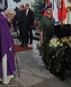 W pogrzebie Adamowicza uczestniczyli kapłani wielu wyznań