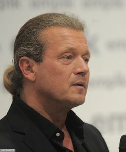 Jakimowicz: nie dostałem nowego programu w TVP dzięki Macierewiczowi