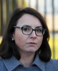 Kamila Gasiuk-Pihowicz przegrała proces. Musi przeprosić